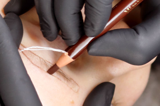 Microblading Prettify Hamburg