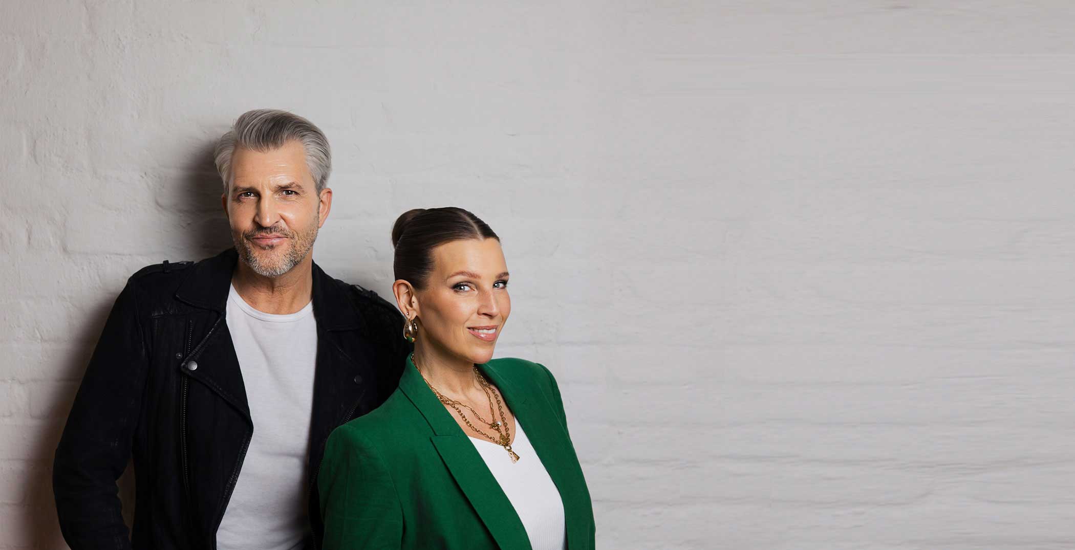 PRETTIFY Cosmetic Tattoo Studio & Academy Hamburg - Team
