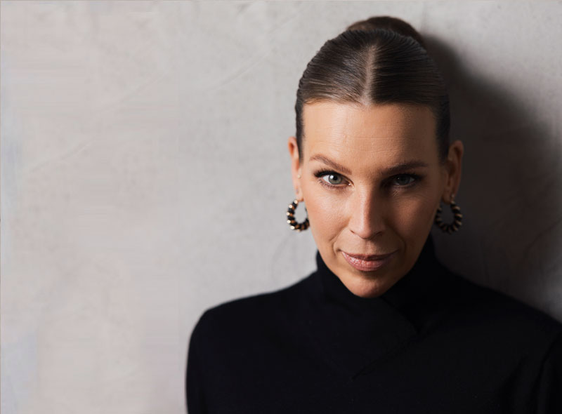 PRETTIFY Hamburg - Iris Langen - Microblading & Permanent Make-up