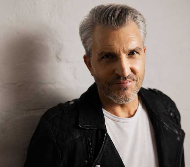 PRETTIFY Hamburg - Scalp Micropigmentation Artist Kay Elpers