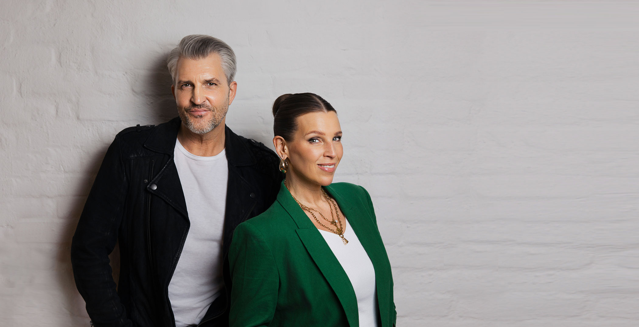 PRETTIFY Cosmetic Tattoo Studio & Academy Hamburg - Team
