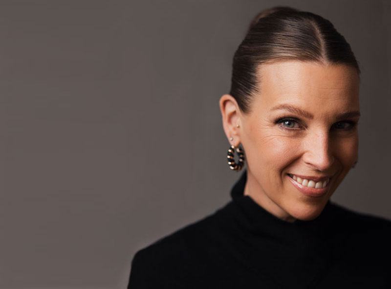 PRETTIFY Hamburg - Iris Langen - Microblading & Permanent Make-up Artist