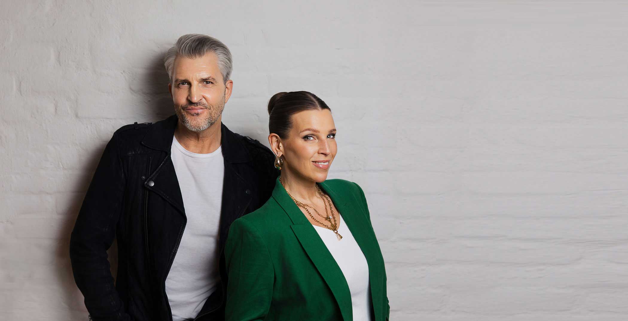 PRETTIFY Cosmetic Tattoo Studio & Academy Hamburg - Team