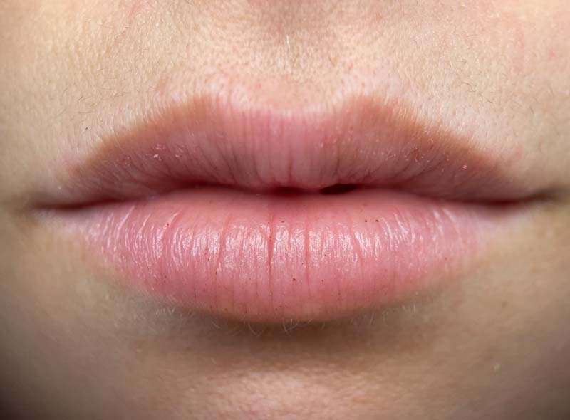 PRETTIFY Hamburg - Permanent Make-up - Lip Blush