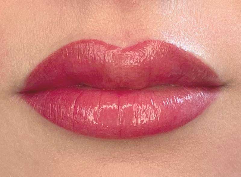 PRETTIFY Hamburg - Permanent Make-up - Lip Blush