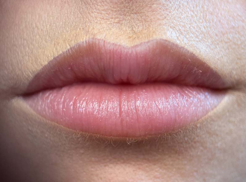 PRETTIFY Hamburg - Permanent Make-up - Lip Blush